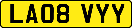 LA08VYY