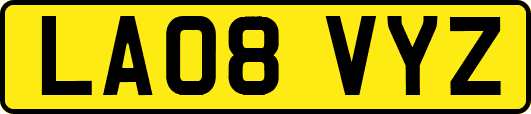 LA08VYZ