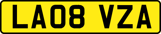 LA08VZA