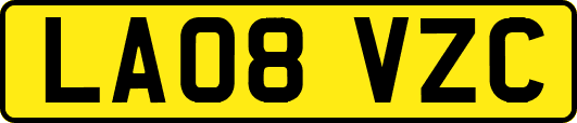 LA08VZC
