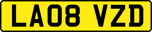 LA08VZD