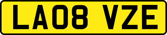LA08VZE