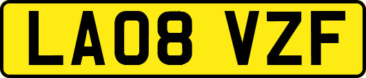 LA08VZF