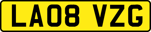 LA08VZG