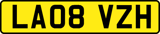 LA08VZH