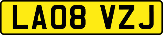 LA08VZJ