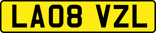 LA08VZL