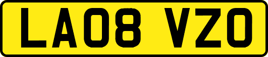 LA08VZO