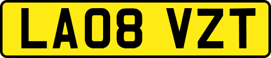 LA08VZT