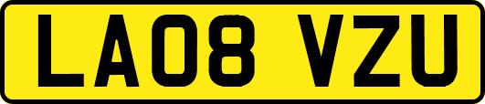 LA08VZU