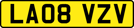 LA08VZV