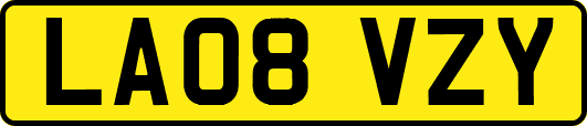 LA08VZY