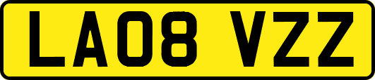 LA08VZZ