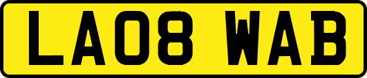 LA08WAB