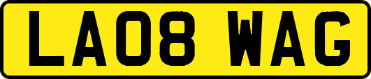 LA08WAG