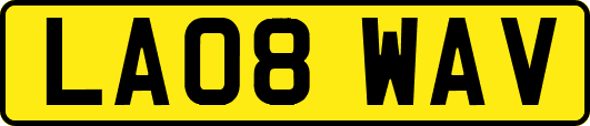 LA08WAV