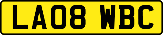LA08WBC