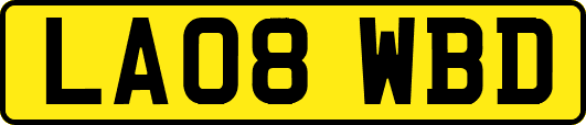 LA08WBD