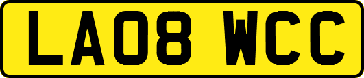 LA08WCC
