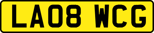 LA08WCG