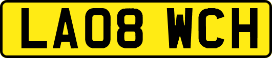 LA08WCH