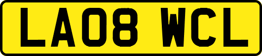 LA08WCL