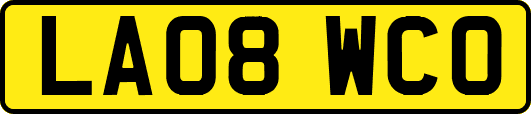 LA08WCO