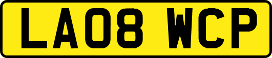 LA08WCP