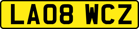 LA08WCZ