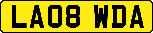 LA08WDA