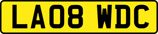 LA08WDC