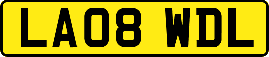 LA08WDL