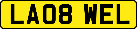 LA08WEL