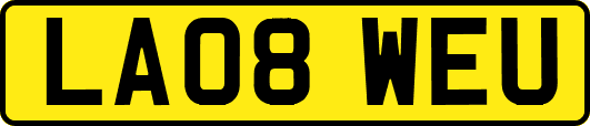 LA08WEU