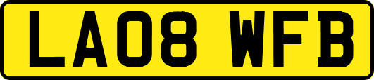 LA08WFB