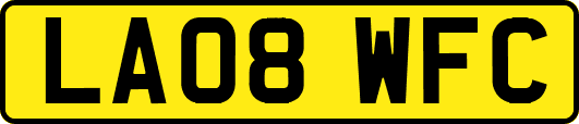LA08WFC
