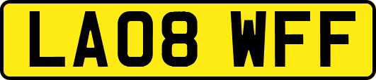 LA08WFF