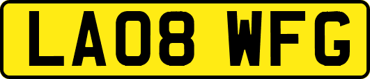 LA08WFG