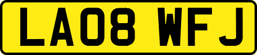 LA08WFJ