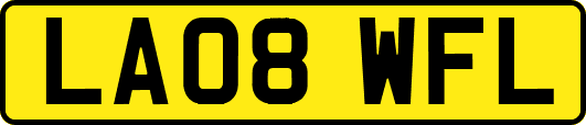 LA08WFL