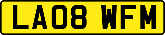 LA08WFM