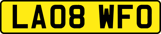 LA08WFO