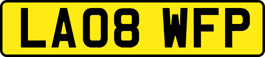 LA08WFP