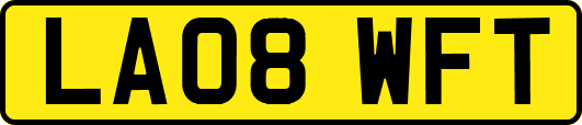 LA08WFT