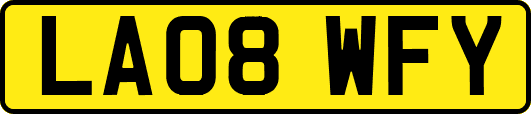 LA08WFY