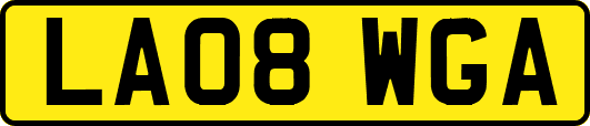 LA08WGA
