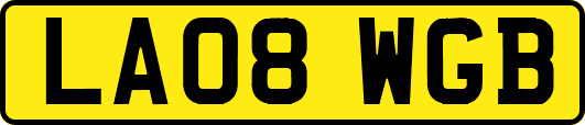 LA08WGB