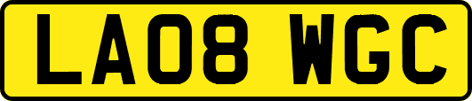 LA08WGC