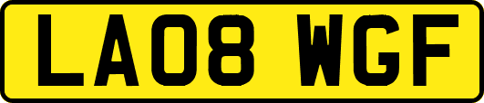 LA08WGF