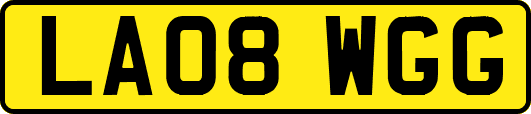 LA08WGG
